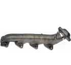 Dorman 674-988 Exhaust Manifold Kit Fits Ford F250 F350 Super Duty BC3Z9430DA New. Price: $69.95.
