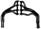 Hedman 89120 Street Headers Black 65-76 Ford F-250 F-350 4X4 With 352-390 New. Price: $465.33.