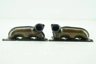 Mercedes C230 C350 E350 V6 Exhaust Manifold Header 2-SET 2721400009 2721403109 Used. Price: $60.00.