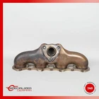 Porsche 958 Cayenne Turbocharger Exhaust Manifold Oem Used. Price: $56.69.