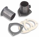 Flowtech 10105FLT Header Reducers 2.5" Inlet / 2.25" Outlet 3-BOLT Flange New. Price: $42.00.