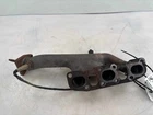 05-07 Nissan 350Z 3.5L Front Right Exhaust Manifold Oem Used. Price: $66.00.