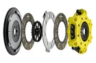 Advanced Clutch T3S-G14 Act Mod-twin 10.5 Extreme Rigid Street Kit New. Price: $1968.00.