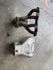 03-11 Honda Element Engine Exhaust Manifold Headers & Heat Shield Sc G00073 Used. Price: $109.99.