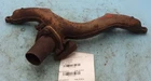 Driver Left Exhaust Manifold CAST-1345465 Fits 1953 Buick 1013799. Price: $175.00.