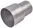 Jegs 31969 Slip-on Exhaust Pipe Adapter In. To 4 Aluminized Steel New. Price: $26.99.