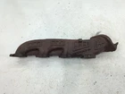 2006-2010 Jeep Commander Exhaust Manifold With R9DHV Used. Price: $83.73.