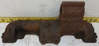 Used Oem Gm Rh 394 Engine Exhaust Manifold 579278 1961-62 Oldsmobile 88-98 (M25). Price: $152.96.