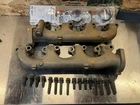 1965 To 1970 Ford Mustang 289 Exhaust Manifold Pair Used Please See Description. Price: $125.00.