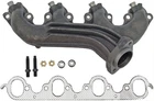 Dorman Exhaust Manifold Cast Iron Natural Ford 7.5L/460 Driver Side Each 674-227 New. Price: $394.99.