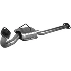 15090 Davico Catalytic Converter Front For Geo Metro 1993 New. Price: $228.52.