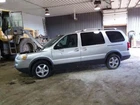 Passenger Exhaust Manifold 3.5L Rear Fits 04 06-07 Rendezvous 1984875 Used. Price: $88.51.