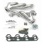 Jba Racing Headers Exhaust 1627SJS; New. Price: $784.58.