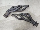 Patriot H8021 Clippster Sbc Headers Small Block Chevy Mid Length Pair Used. Price: $145.00.