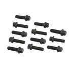 Mr Gasket 918G Header Bolt Set New. Price: $23.41.