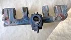 Jeep Cj 72-78 4.2 258 232 6 Cylinder Engine Exhaust Manifold 1-BARREL 3225202 Used. Price: $199.99.