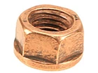 Crp Exhaust Flange Nut Fits Bmw 530I 1975-1978, 2001-2003 74BDKMJY New. Price: $18.78.