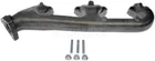 Exhaust Manifold Dorman 674-446 New. Price: $44.58.