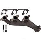 Exhaust Manifold Atp 101158 New. Price: $248.99.