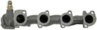 Ford F-250 Expedition Lobo Driver Left Exhaust Manifold Kit Dorman 674-587 New. Price: $118.97.