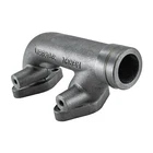 Exhaust Manifold Fit Cummins 5.9L 6B Isb Qsb B5.9 3943871 3943872 3942225 New. Price: $69.00.