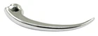 Empi Chrome Inside Door Handle For 56-66 Vw Beetle Each 98-1039 New. Price: $14.77.