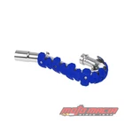 Polisport Armadillo Head Pipe Guard Long Blue 8483800003 Fitment In Desc New. Price: $75.99.