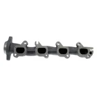 For Ram 2500 2011-2013 Dorman 674-923 Cast Iron Natural Exhaust Manifold New. Price: $131.57.
