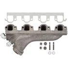 Atp 101055 Exhaust Manifold Select 93-97 Ford Models New. Price: $273.90.