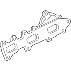 Genuine Ford Manifold HL3Z-9431-A New. Price: $132.08.