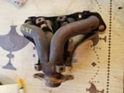 98 99 00 01 02 Toyota Corolla Exhaust Manifold 1ZZFE Eng 114509 Used. Price: $69.99.