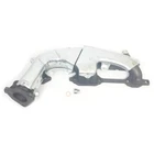 Exhaust Manifold Passenger Side 5.7L LT1 1994-1996 Caprice Camaro Impala Used. Price: $99.95.