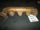 Passenger Right Exhaust Manifold 8 Cylinder Fits 00-02 Lincoln Ls 340635 Used. Price: $68.00.