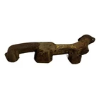 1996-2003 Dodge 1500 Pickup Exhaust Manifold 53030873 Rh 5.2L Fed 327-01718R Used. Price: $112.81.