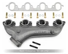 1968 - 1974 Lincoln Mercury Ford Thunderbird Exhaust Manifold Left 460 429 New. Price: $459.50.