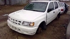 Driver Exhaust Manifold Door Sport 3.2L Fits 98-03 Isuzu Rodeo 300711 Used. Price: $89.40.