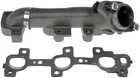 Dorman Exhaust Manifold Kit Includes Required Gaskets And Hardware 674-288 New. Price: $262.65.