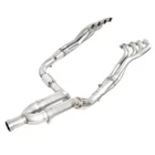 Stainless Works CT07HCATY Headers 1-7/8" With Catted Leads Fact New. Price: $2422.50.