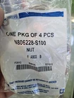 Pack Of 4 Ford N806228-S100 Oem Nuts Nos N806228S100 Free Shipping New. Price: $15.95.