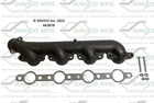 Exhaust Manifold Fits 1995 1996 1997 International 1652UPS New. Price: $182.64.