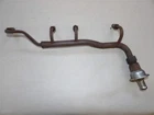 Chevy Caprice 1987-1988 8-305 350 5.0L 5.7L Lh Exhaust Manifold Emissions Tubes Used. Price: $70.50.