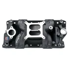 Edelbrock Engine Intake Manifold Fits 1972 Chevrolet Camaro New. Price: $615.99.
