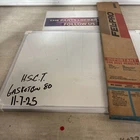 (1) Ms 90392 Nos Fel-pro Exhaust Manifold Set Brand Newgenuine Product. Price: $13.50.