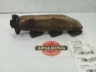 Driver Exhaust Manifold 3.0L Diesel Engine Id Cata 09-14 Touareg 10086197 Used. Price: $111.83.
