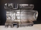 2008-2014 Mercedes C300 W204 Front Muffler Screening Heat Shields (3) Used. Price: $45.00.