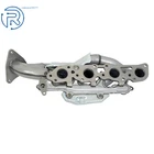 Passenger Side Exhaust Manifold For Toyota Sequoia 2008-21 / Tundra 2007-21 5.7L New. Price: $101.16.