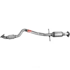 Catalytic Converter-epa Walker 55666 New. Price: $411.99.
