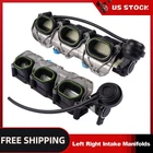 Pair Intake Manifolds For Audi S4 B8 S5 A6 C7 A7 8R SQ5 2012-2015 3.0 Tfsi New. Price: $109.99.