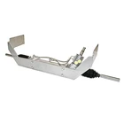 Flaming River FR300NP1 Rack And Pinion Bellows Kit New. Price: $2003.13.