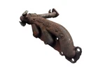 Sx Manifold For Jeep Grand Cherokee Iv (wk, WW2) 3.0 21052111G Usato. Price: $134.66.